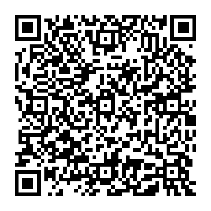 QR code vers le compte Instagram de La Pause d’Angel